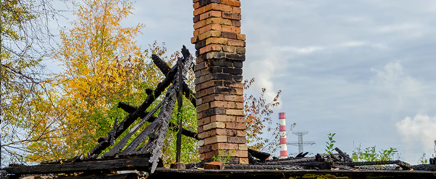 Broken Chimney Bricks Repair Services in Amherstburg, ON