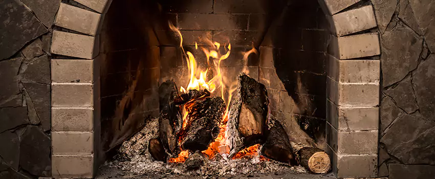 Cracked Electric Fireplace Bricks Repair Services  in Amherstburg, ON