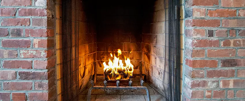 Remove Creosote From Brick in Amherstburg, ON