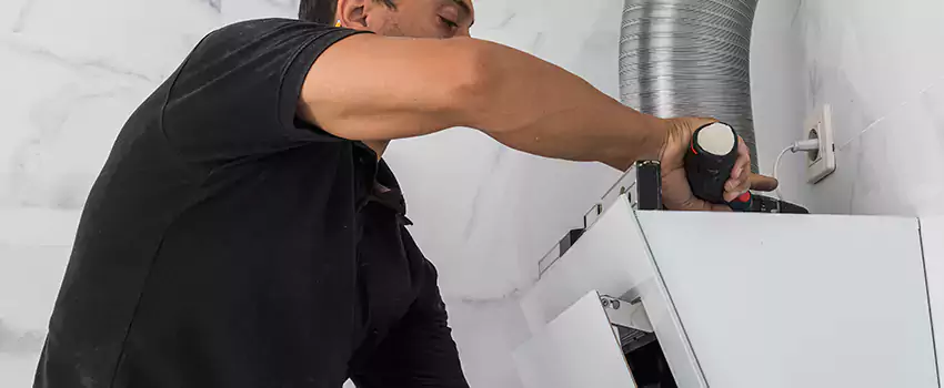 Dryer Duct Cleaning in Amherstburg, Ontario