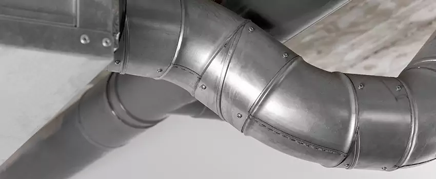 Benefits of Dryer Vent Inspection in Amherstburg, ON