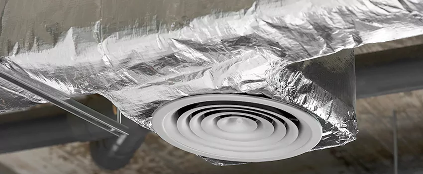 Duct Cleaning Specialists Near Me in Amherstburg