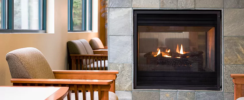 Smoky Effect Electric Fireplace Logs in Amherstburg, Ontario