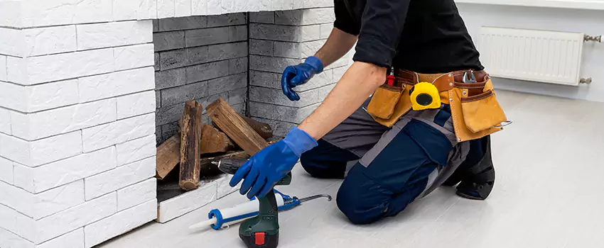 Ethanol Fireplace Installation Contractors in Amherstburg, ON