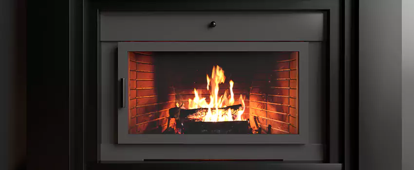 Custom Fireplace Crystals in Amherstburg, Ontario