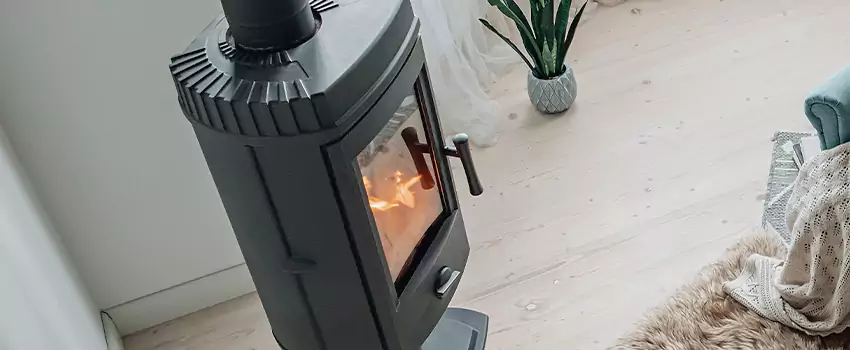 Gas Fireplace Door Handle Installation Services in Amherstburg, Ontario