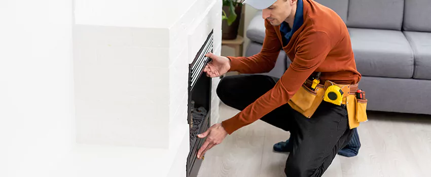 Fireplace Firebox Maintenance Services in Amherstburg, ON