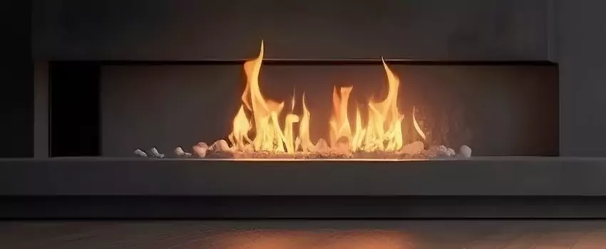 Marble Mantel Makeover Services for Fireplace in Amherstburg, ON