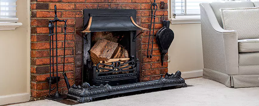 Fireplace Renovation Service in Amherstburg, Ontario