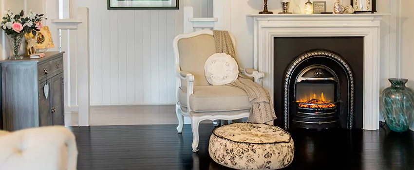 Pellet Fireplace Repair in Amherstburg, Ontario