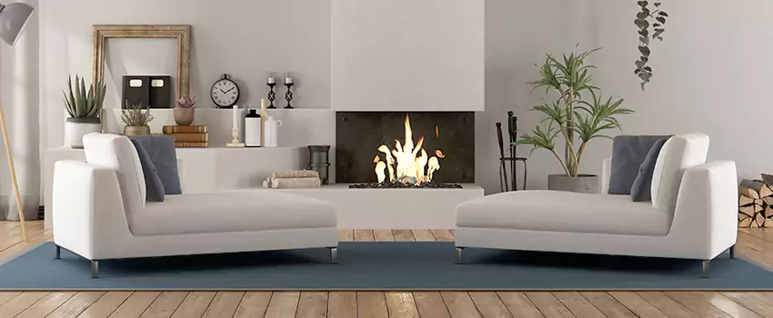 Welding Repairs For Fireplace Grate in Amherstburg, ON