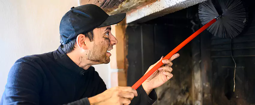 Electric Fireplace Safety Inspection in Amherstburg, ON