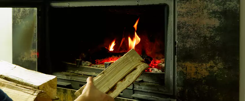 Wood-Burning Fireplace Smell Removal Services in Amherstburg, Ontario