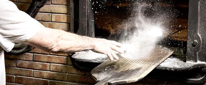 Smoke Chamber Safety Upgrades in Amherstburg, Ontario