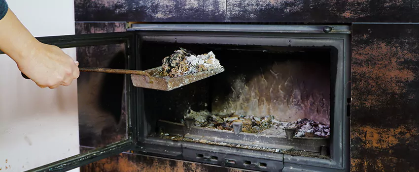 Fireplace Interior Sweeping in Amherstburg, ON