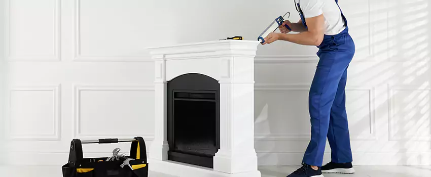 Fireplace Safety Inspection Technician in Amherstburg, ON