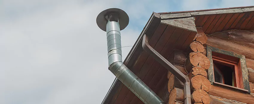 Flush Fireplace Vent Cleaning in Amherstburg, ON