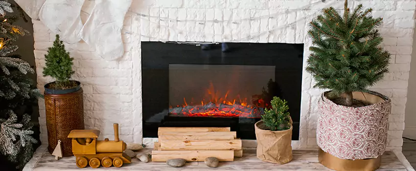 Fireplace Xtrordinair Ember-Glo Insert Fireplace Maintenance in Amherstburg, ON