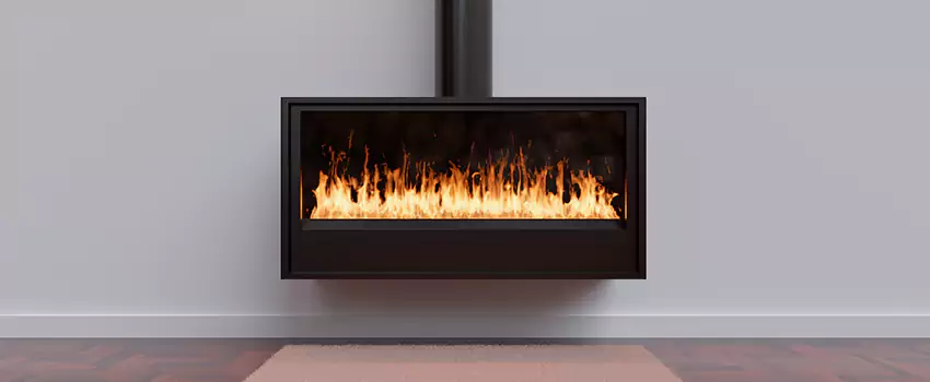 Affordable Floating Fireplace Repair And Installation Services in Amherstburg, Ontario