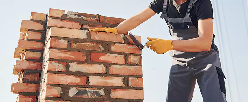 Flue Tiles Cracked Repair Services Near Me in Amherstburg, Ontario