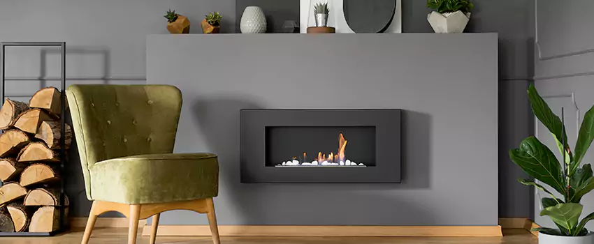Fixes For Indoor Gas Fireplaces in Amherstburg, Ontario