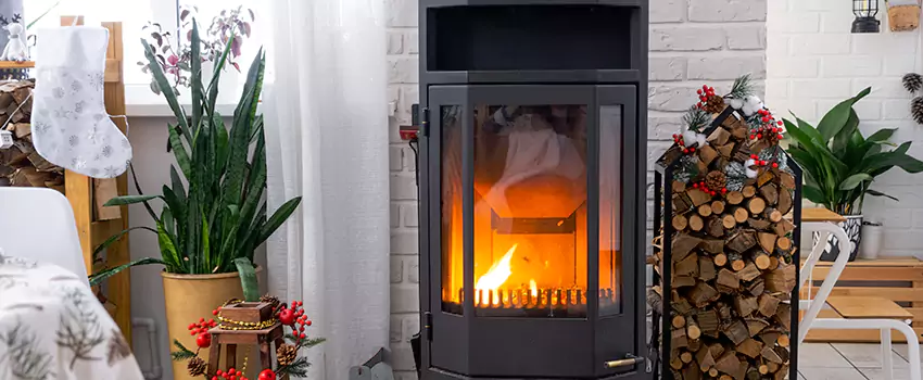 Benefits of Harman Stoves Fireplace in Amherstburg, ON