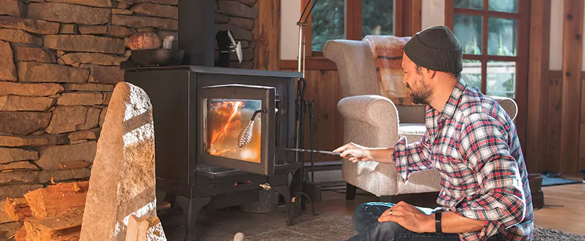 Specifications of Jøtul Fireplace and Inserts in Amherstburg, ON