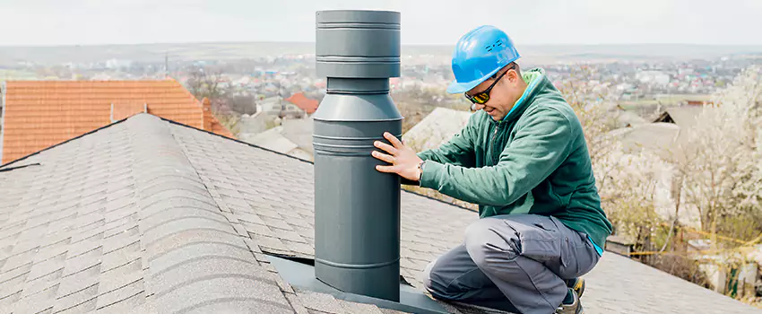 Broken Chimney Repair and Replacement Services in Amherstburg, Ontario