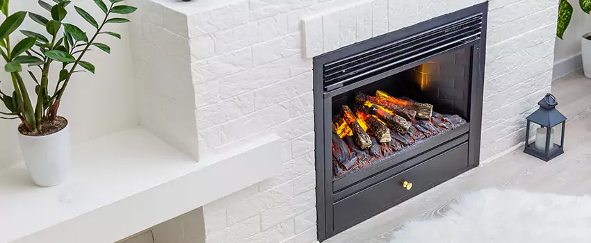 Majestic Lanai Outdoor Gas Fireplace Replacement in Amherstburg, ON