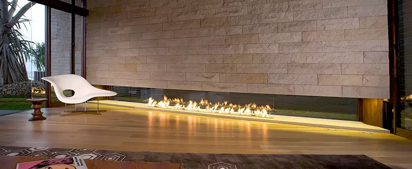 Benefits of Multi-Color Fireplace Installation in Amherstburg, ON