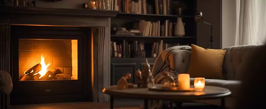 Ortal Wilderness Fireplace Repair And Maintenance in Amherstburg, Ontario