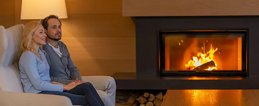 Cost-Effective Osburn Fireplace Installation and Repair in Amherstburg, ON