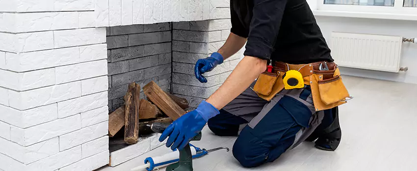 Cost of Pellet Fireplace Installation Services in Amherstburg, Ontario