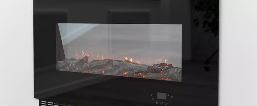 Ravelli Group Convection Fireplaces Installation in Amherstburg, Ontario