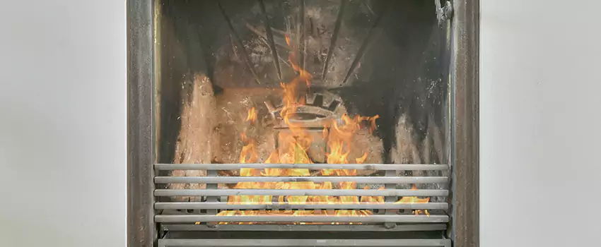 Regency Outdoor Fireplace Products Maintenance and Replacement Services in Amherstburg, Ontario