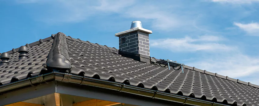 Residential Chimney Fans Installation and Repair Services in Amherstburg, Ontario