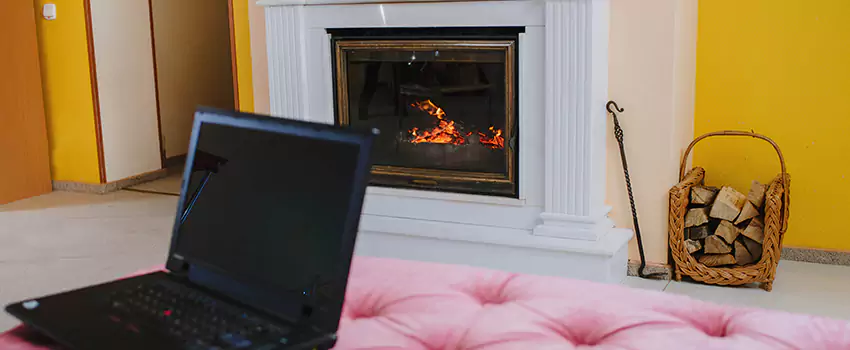 RSF Fireplaces Maintenance and Repair in Amherstburg, Ontario 