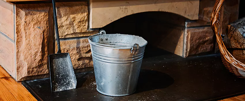 Soot Removal Process in Amherstburg, Ontario