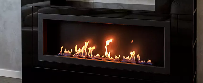 Town & Country Outdoor Fireplace in Amherstburg, ON