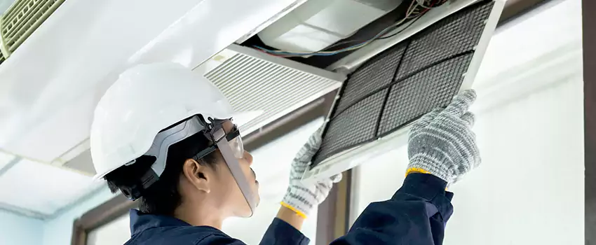 Vent Cleaning Company in Amherstburg, ON