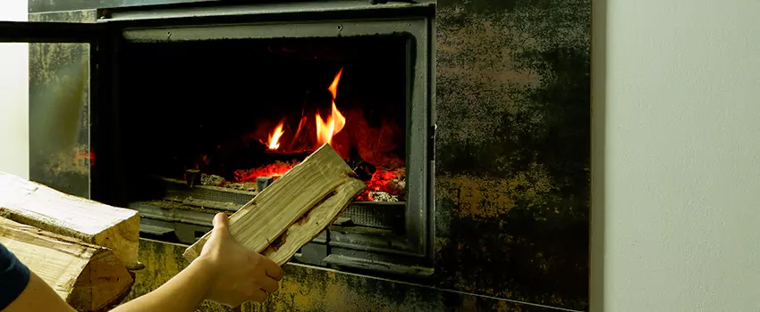 Best Wood Fireplace Repair Company in Amherstburg, Ontario