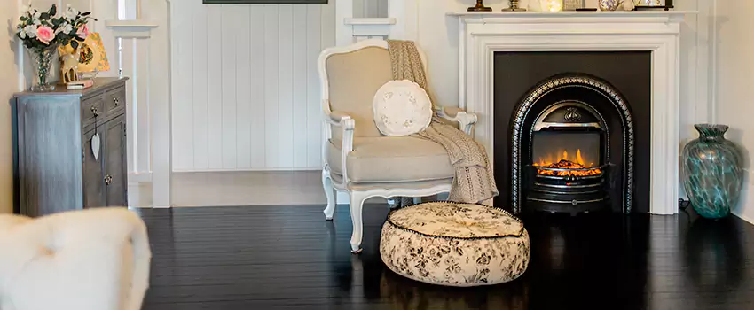 Wood Stove Firebox Installation Services in Amherstburg, ON