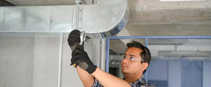 Blocked Air Duct Cleaning Solutions in Amherstburg, Ontario