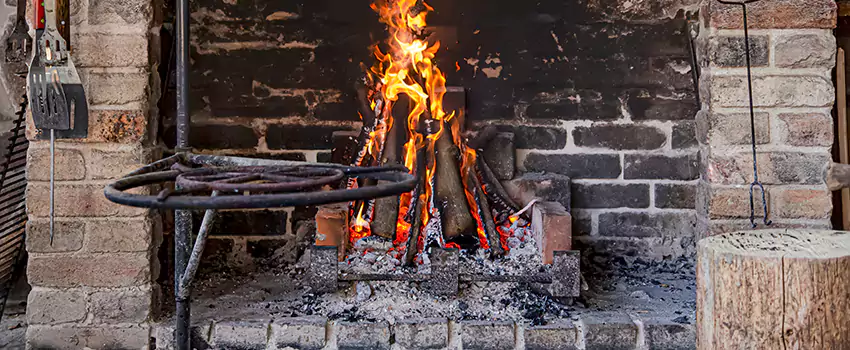 Masonry Fireplaces Brick Replacements Services in Amherstburg, ON