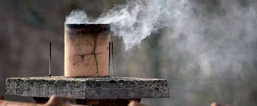 Chimney Creosote Cleaning Experts in Amherstburg, Ontario