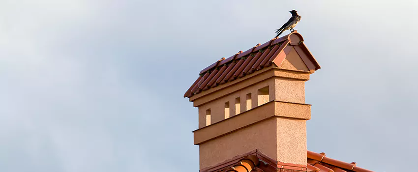 Chimney Damper Hinge Repair in Amherstburg, ON