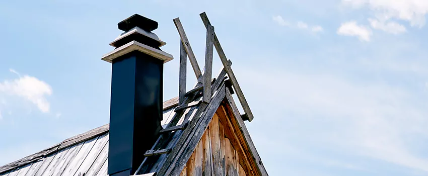 Insulated Chimney Liner Services in Amherstburg, ON