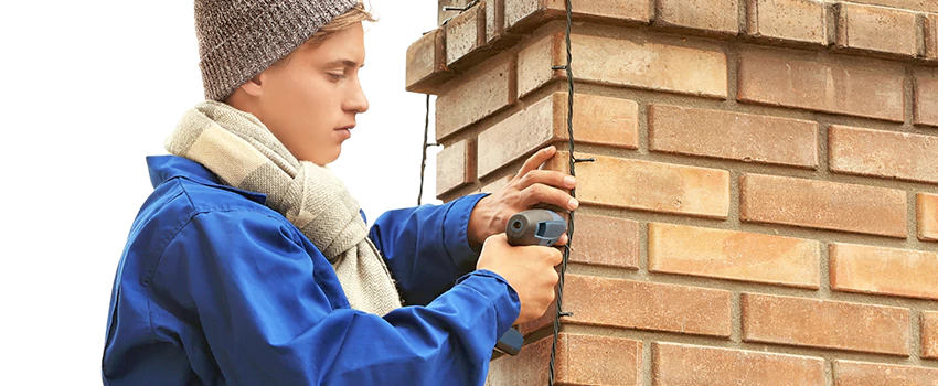Masonry Chimney Mantle Service in Amherstburg, Ontario