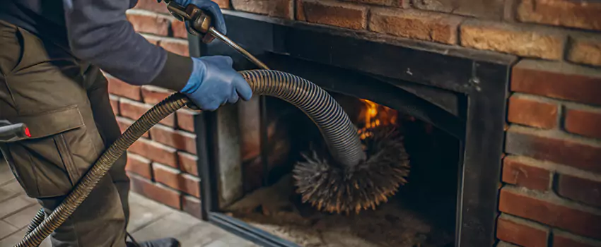 Gas Chimney Odor Removal in Amherstburg, Ontario