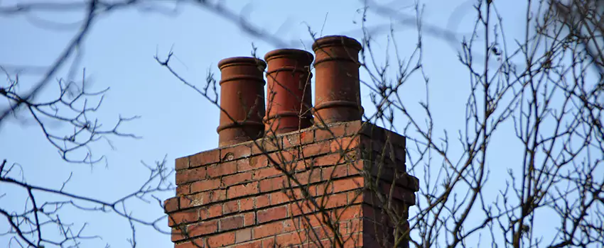 Chimney Flue Rebuild Services in Amherstburg, Ontario